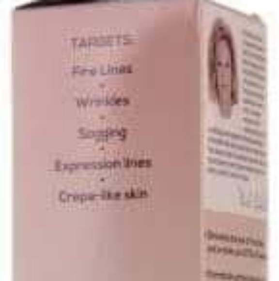 Collagen And Vitamin C Serum - Picture 3 of 3